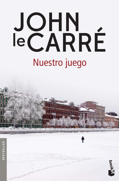 Nuestro juego