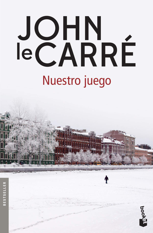 Nuestro juego