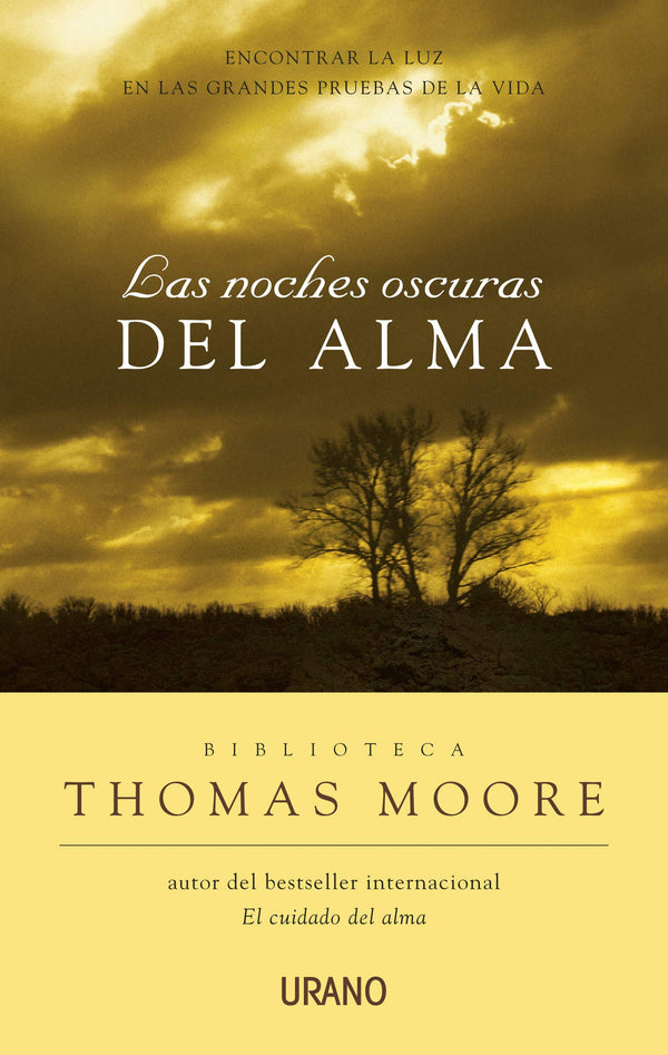 Las Noches oscuras del alma
