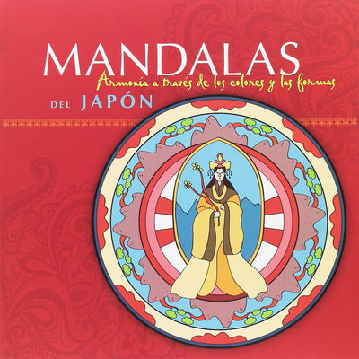 Mandalas del Japón