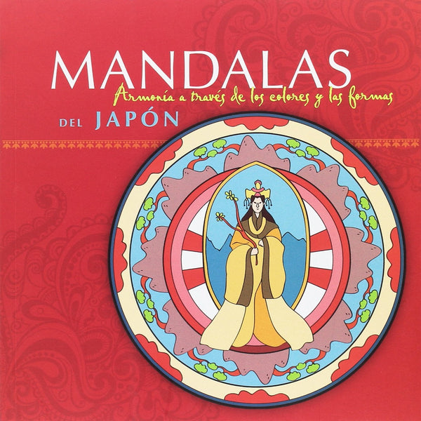 Mandalas del Japón