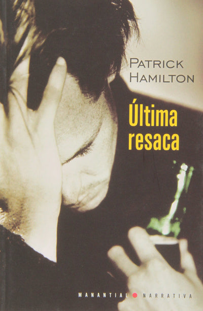 ULTIMA RESACA