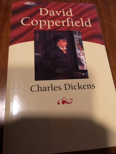 David Copperfield