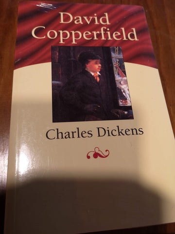 David Copperfield