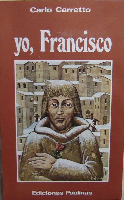 Yo, Francisco