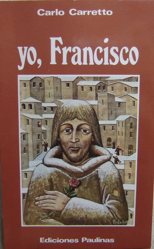 Yo, Francisco