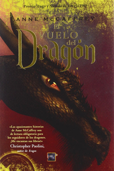 El vuelo del dragon