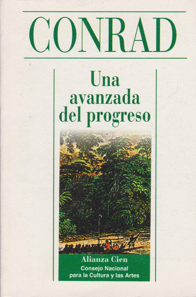 Una Avanzada del Progreso