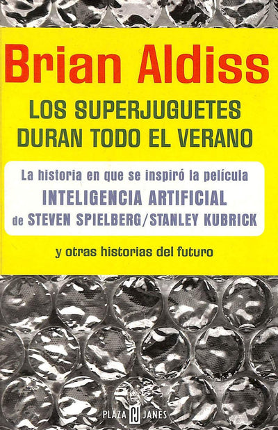 Superjuguetes Duran Todo El Verano