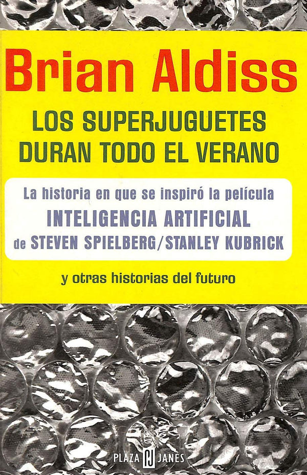 Superjuguetes Duran Todo El Verano