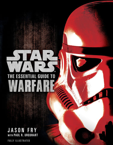 The Essential Guide to Warfare (Star Wars)