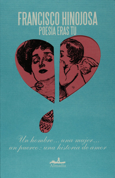 Poesia eras tu