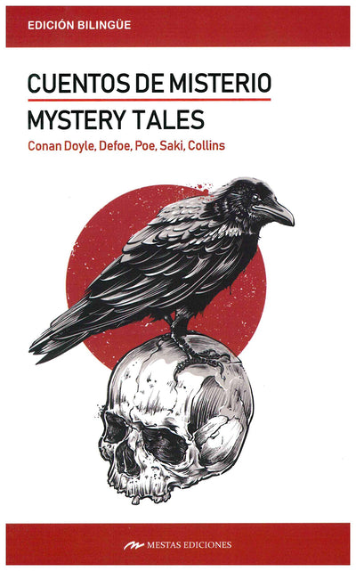 Mystery tales / Cuentos de misterio