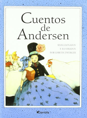 Cuentos de Andersen