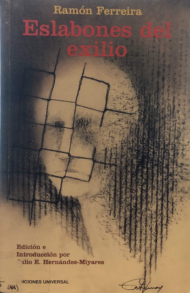 Eslabones Del Exilio