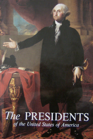 The Presidents of the United States of America