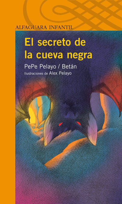 El Secreto De La Cueva Negra