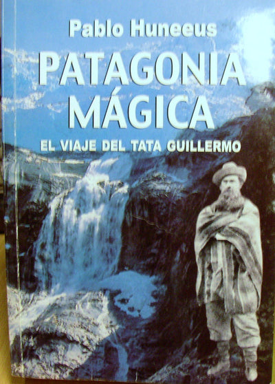 Patagonia Mágica