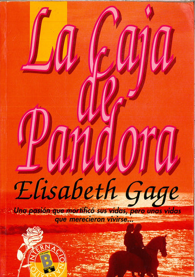 La Caja de Pandora
