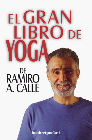 El gran libro de yoga