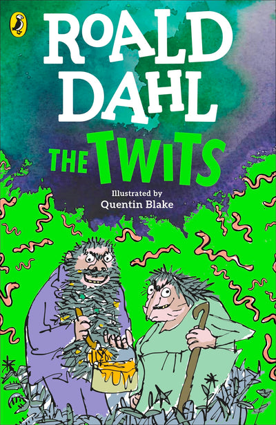 The twits