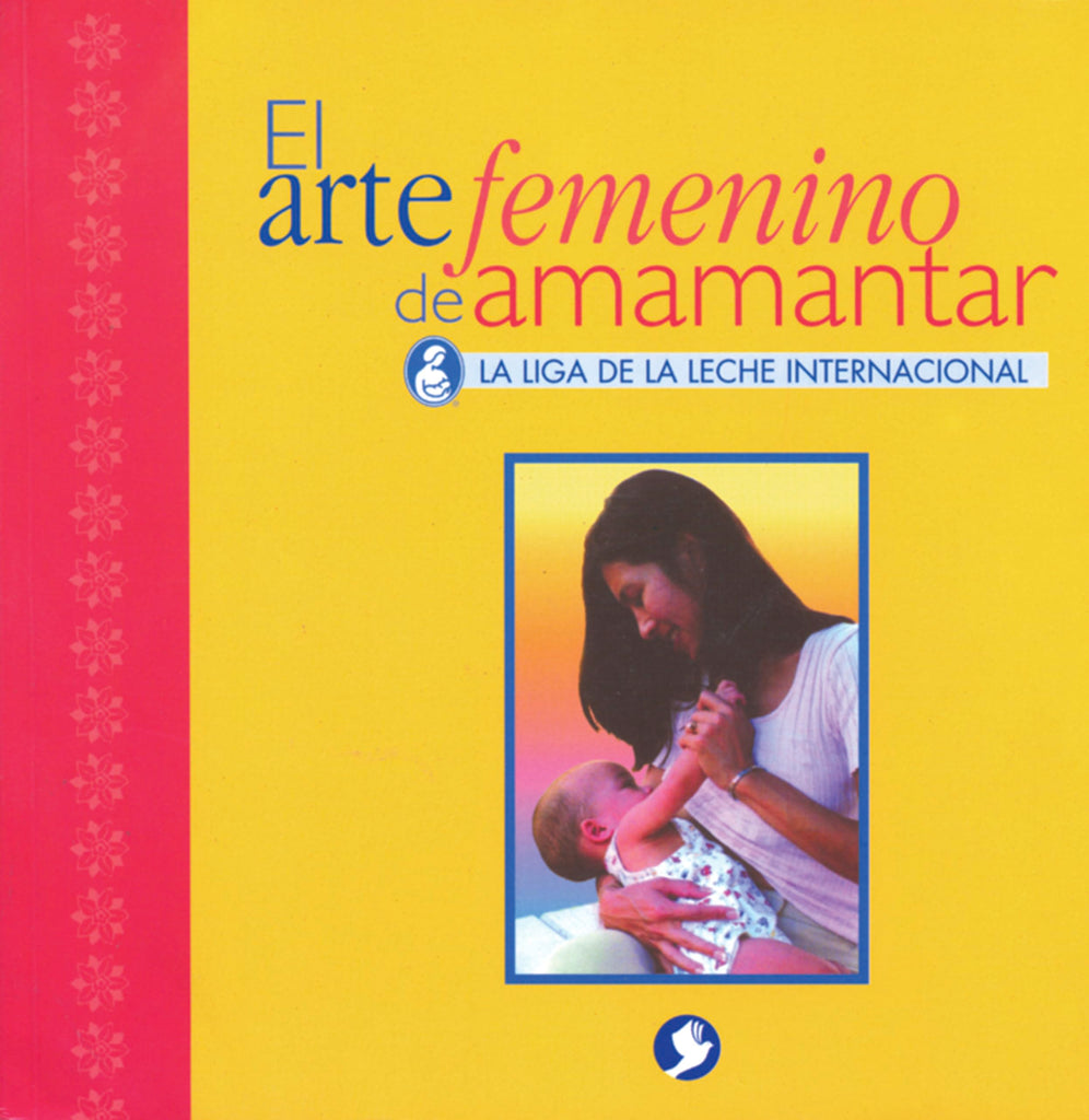 El arte femenino de amamantar