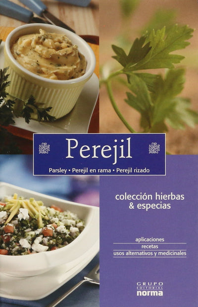 PEREJIL