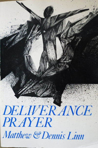 Deliverance Prayer
