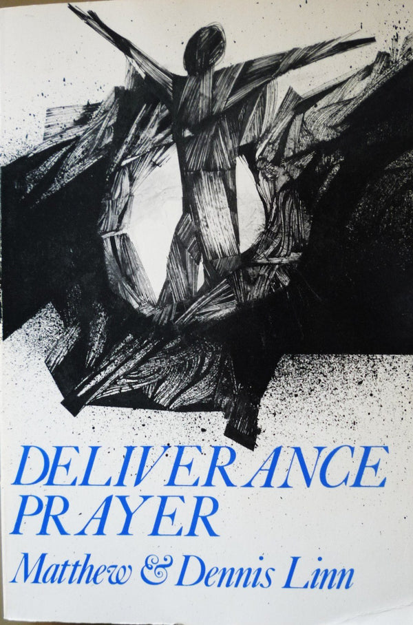 Deliverance Prayer