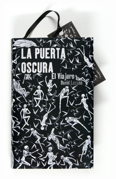 La Puerta Oscura: El Viajero