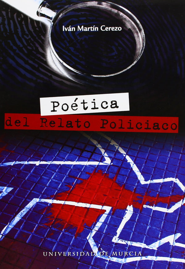 Poética del Relato Policiaco