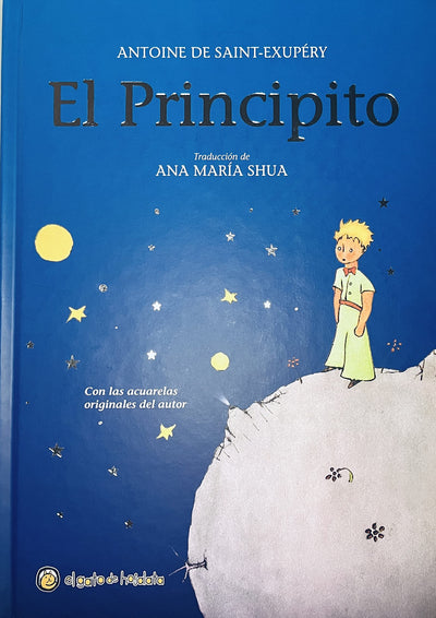 El principito