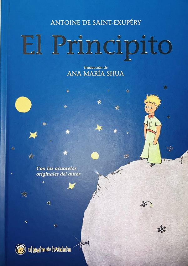El principito