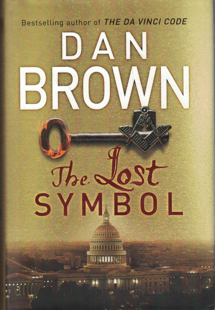 The Lost Symbol