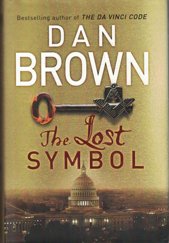The Lost Symbol