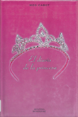 El diario de la princesa