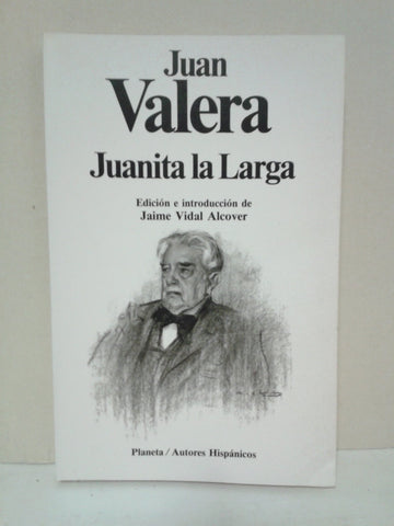 Juanita la Larga