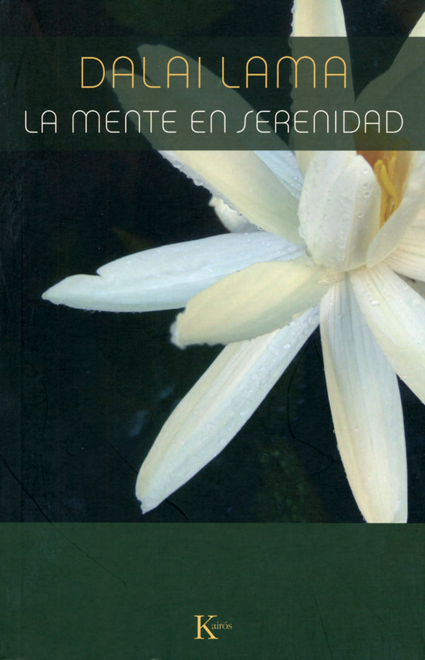 La mente en serenidad