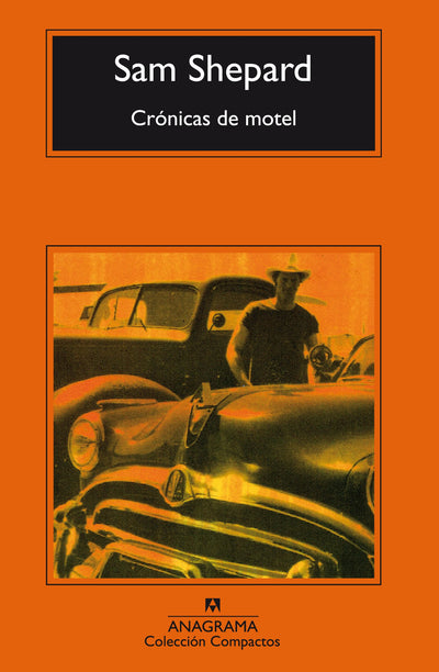 Crónicas de motel