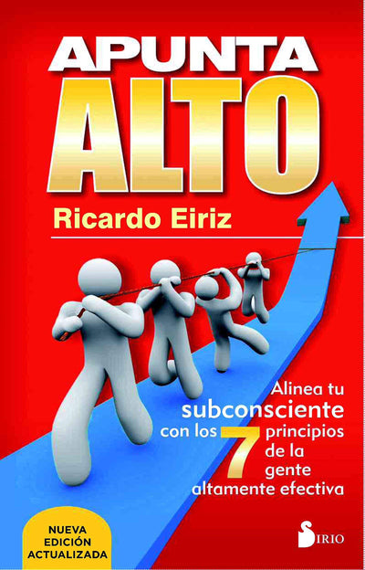 APUNTA ALTO