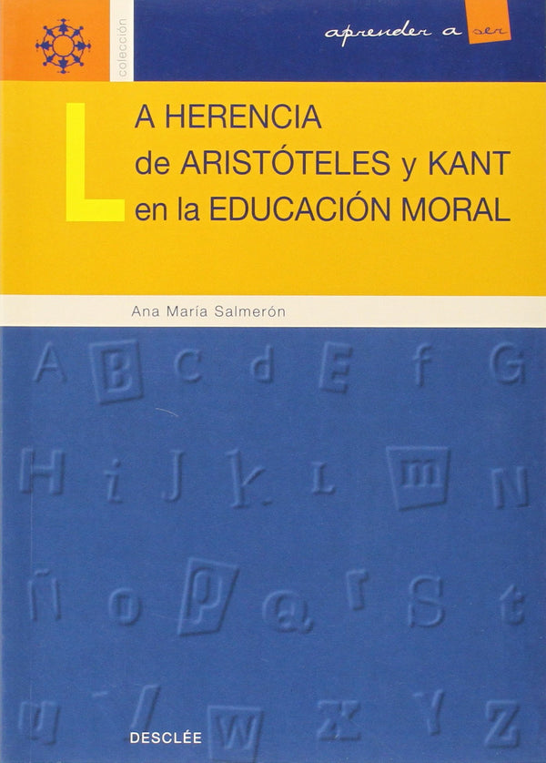 La herencia de aristóteles y kant en la educación moral
