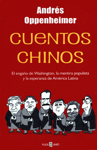 Cuentos Chinos