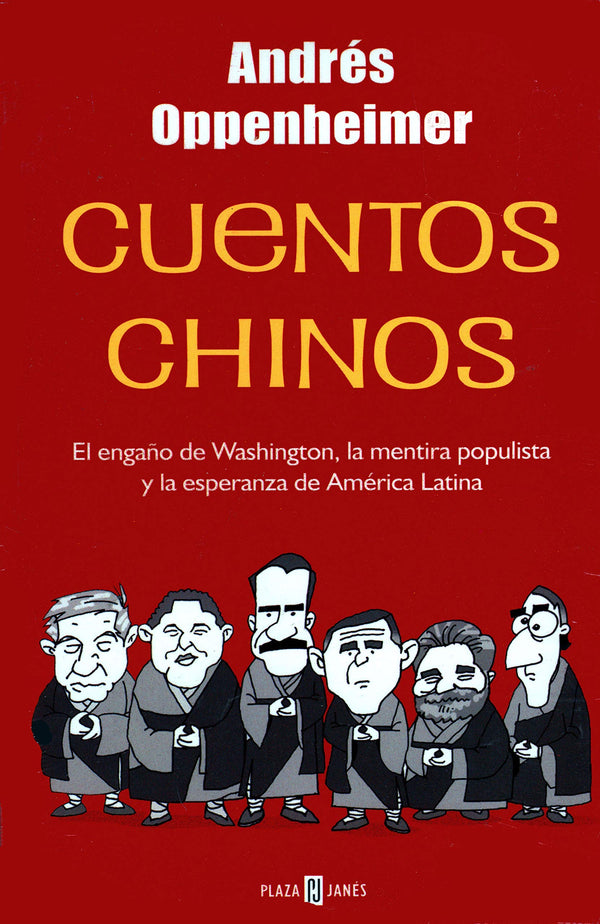 Cuentos Chinos