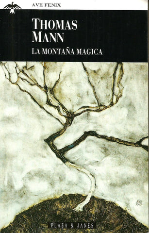 La Montana Magica