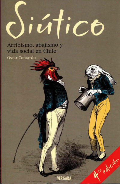 Siútico
