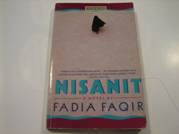 Nisanit