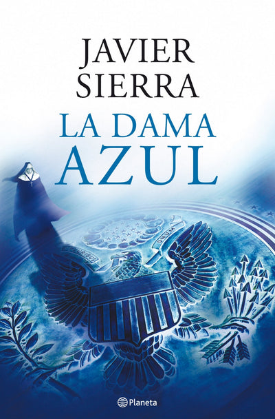 La Dama Azul