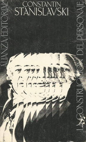 La construcción del personaje