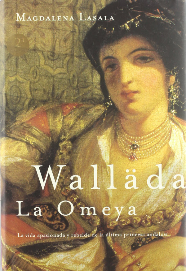 Walläda la Omeya