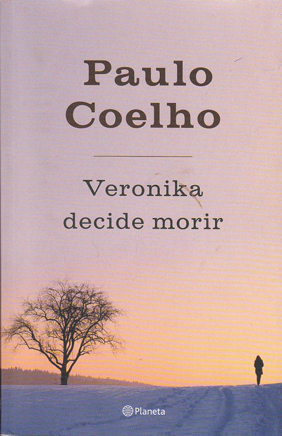 Veronika decide morir